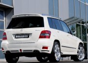 Mercedes-Benz GLK 320 CDI 4MATIC Brabus